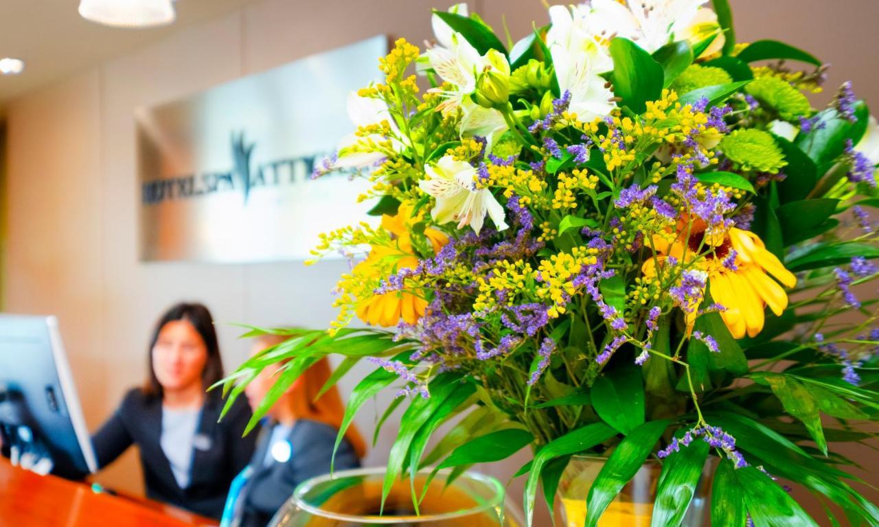 Hotel Spa Attica21 Vilalba Εξωτερικό φωτογραφία