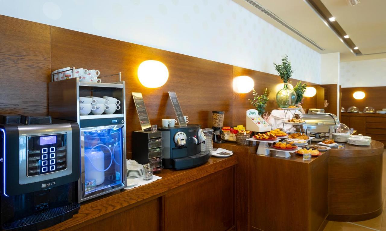 Hotel Spa Attica21 Vilalba Εξωτερικό φωτογραφία