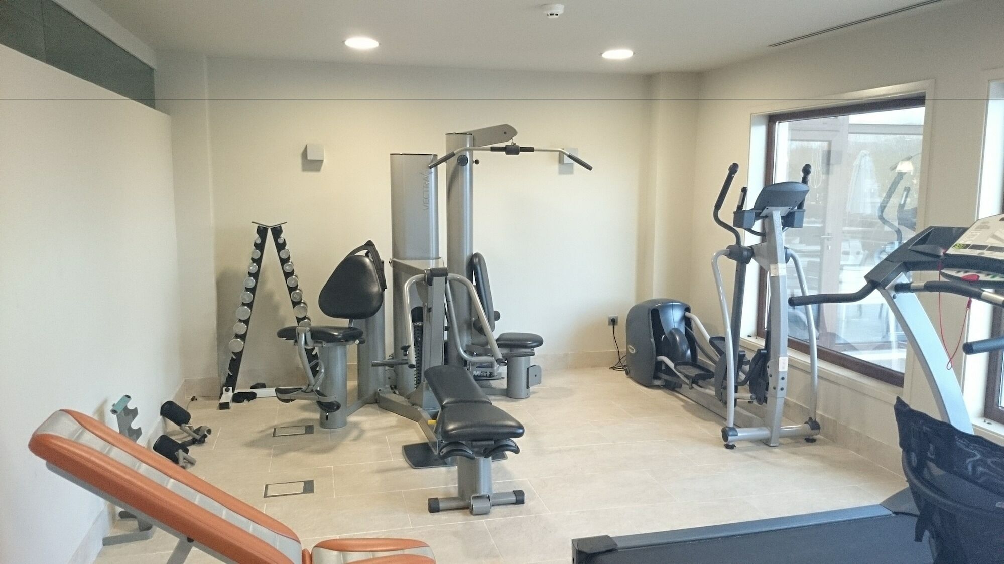 Hotel Spa Attica21 Vilalba Εξωτερικό φωτογραφία