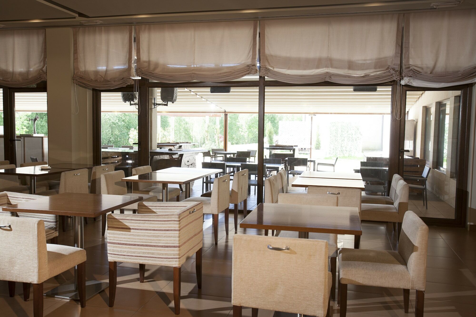 Hotel Spa Attica21 Vilalba Εξωτερικό φωτογραφία