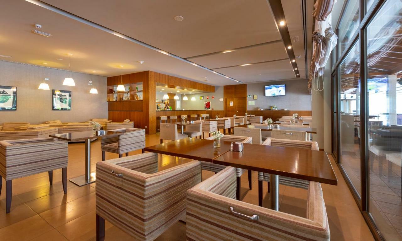 Hotel Spa Attica21 Vilalba Εξωτερικό φωτογραφία