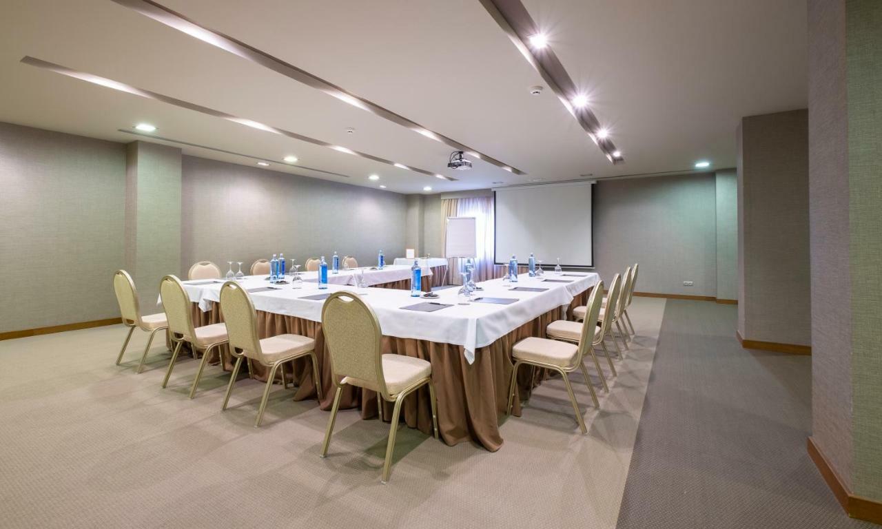 Hotel Spa Attica21 Vilalba Εξωτερικό φωτογραφία