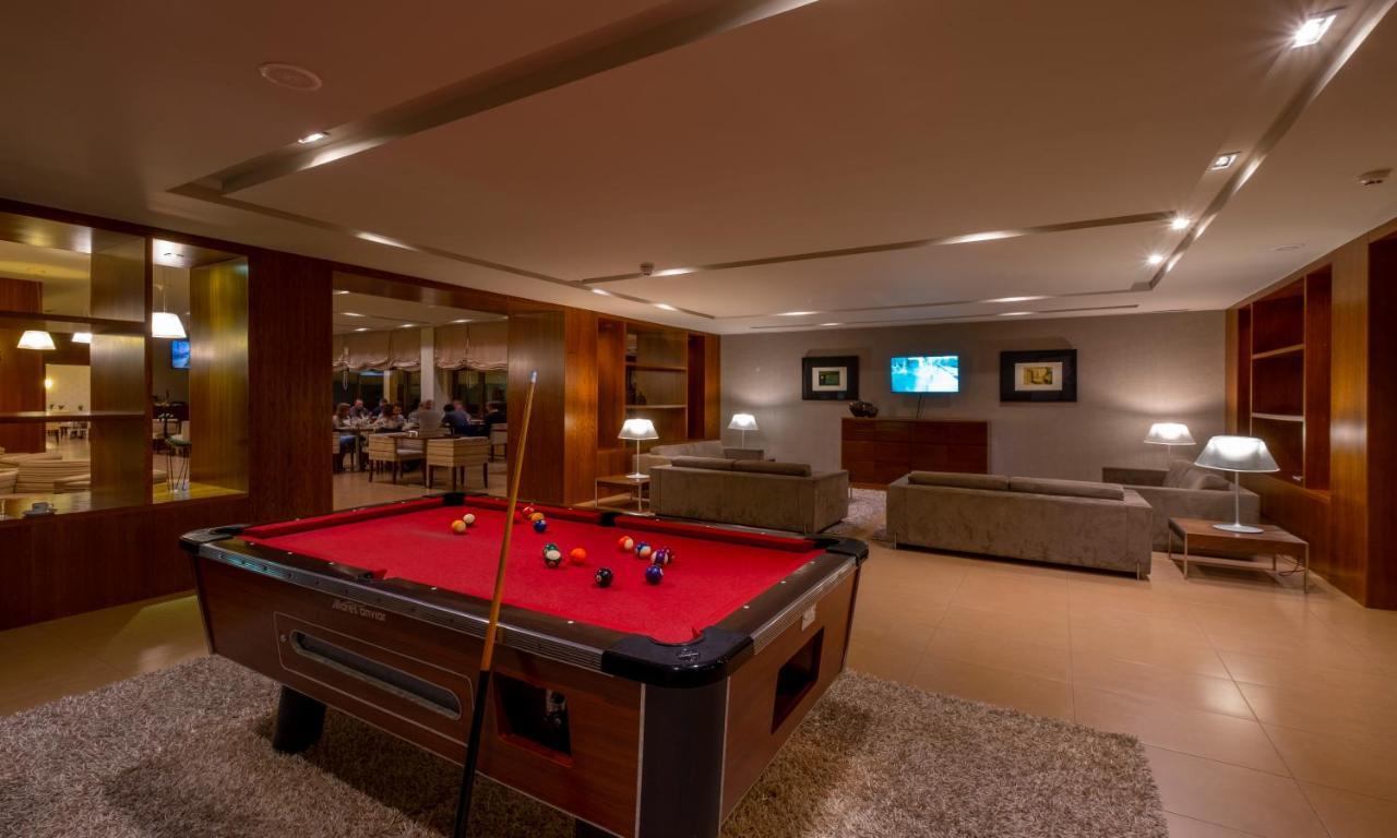 Hotel Spa Attica21 Vilalba Εξωτερικό φωτογραφία